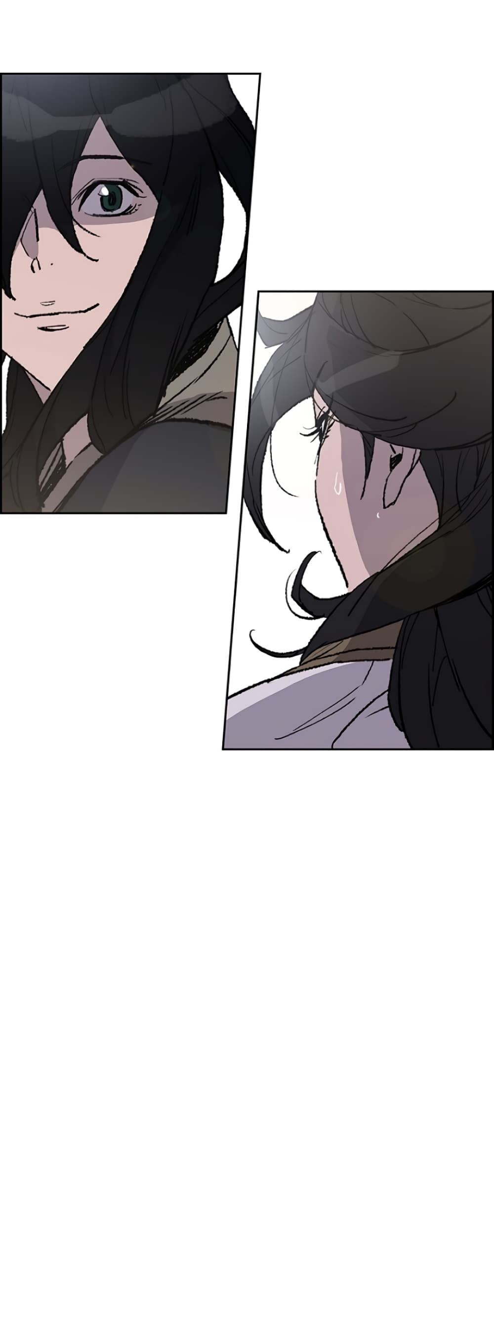 The Undefeatable Swordsman page 9