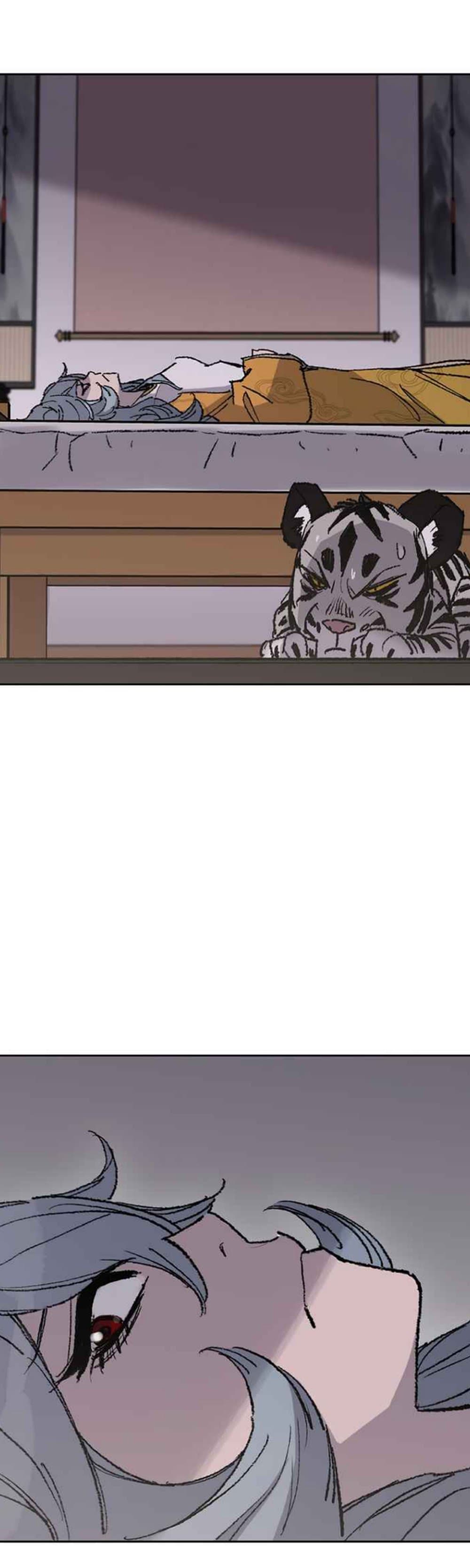 The Undefeatable Swordsman page 37