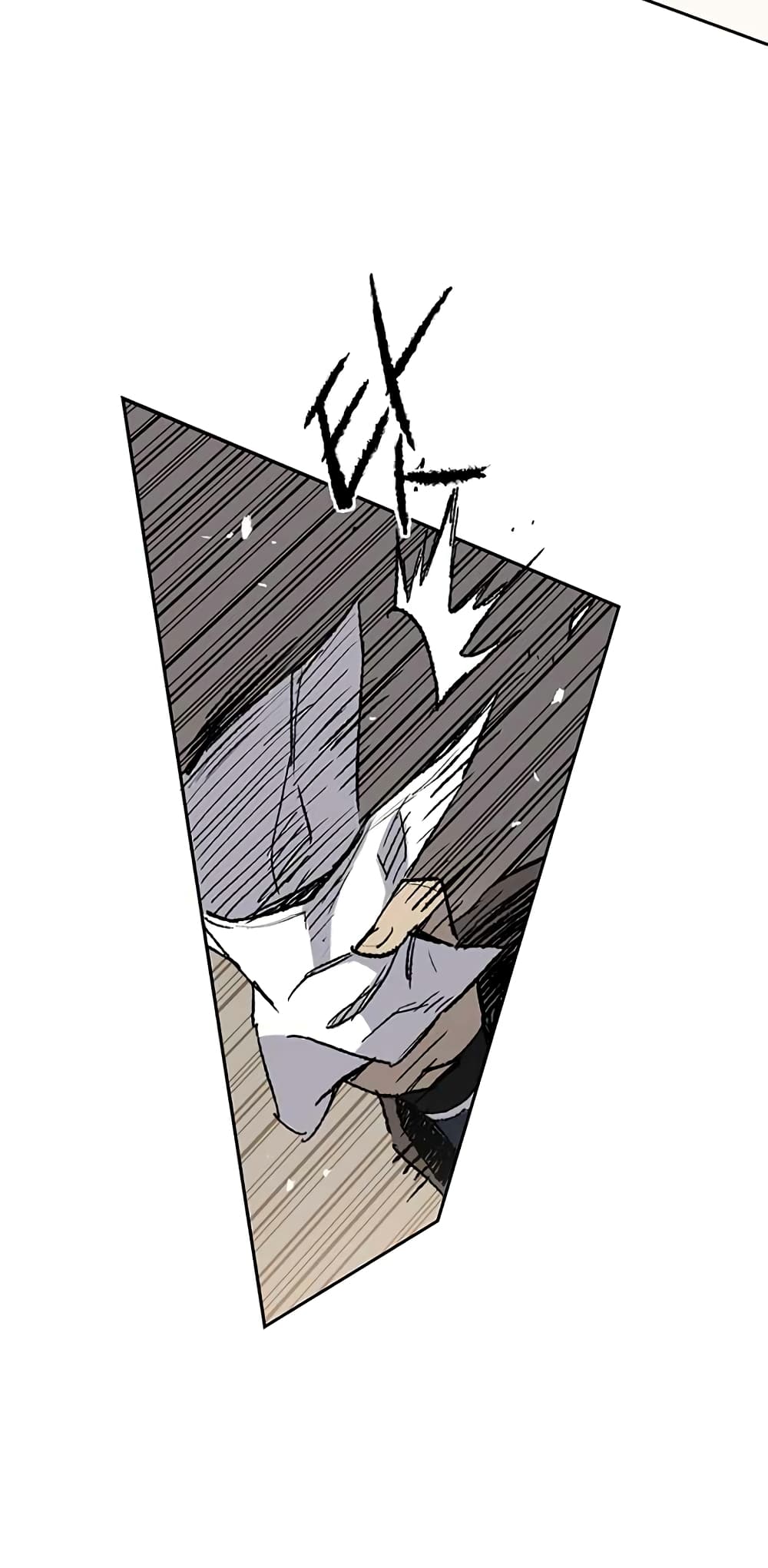 The Undefeatable Swordsman page 15