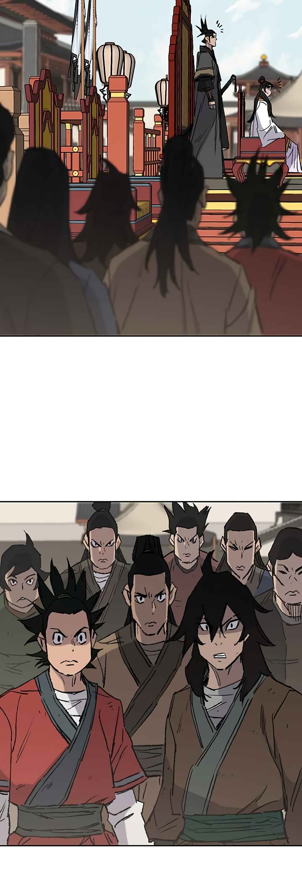 The Undefeatable Swordsman page 24