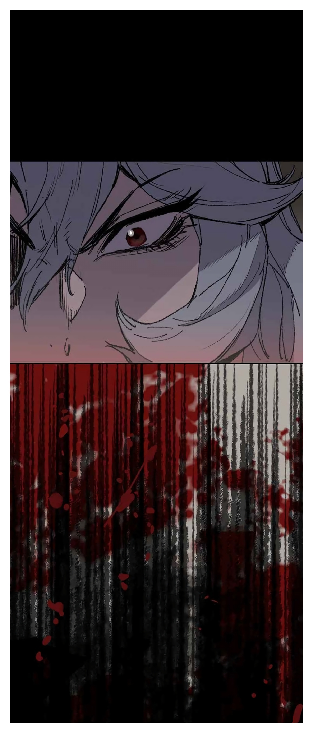 The Undefeatable Swordsman page 23