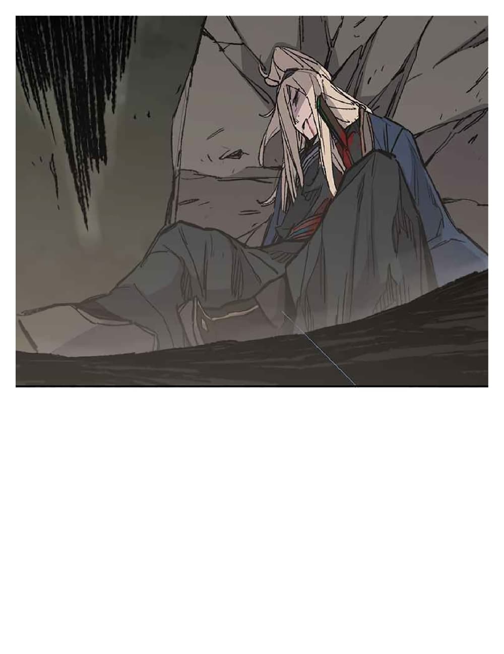 The Undefeatable Swordsman page 12