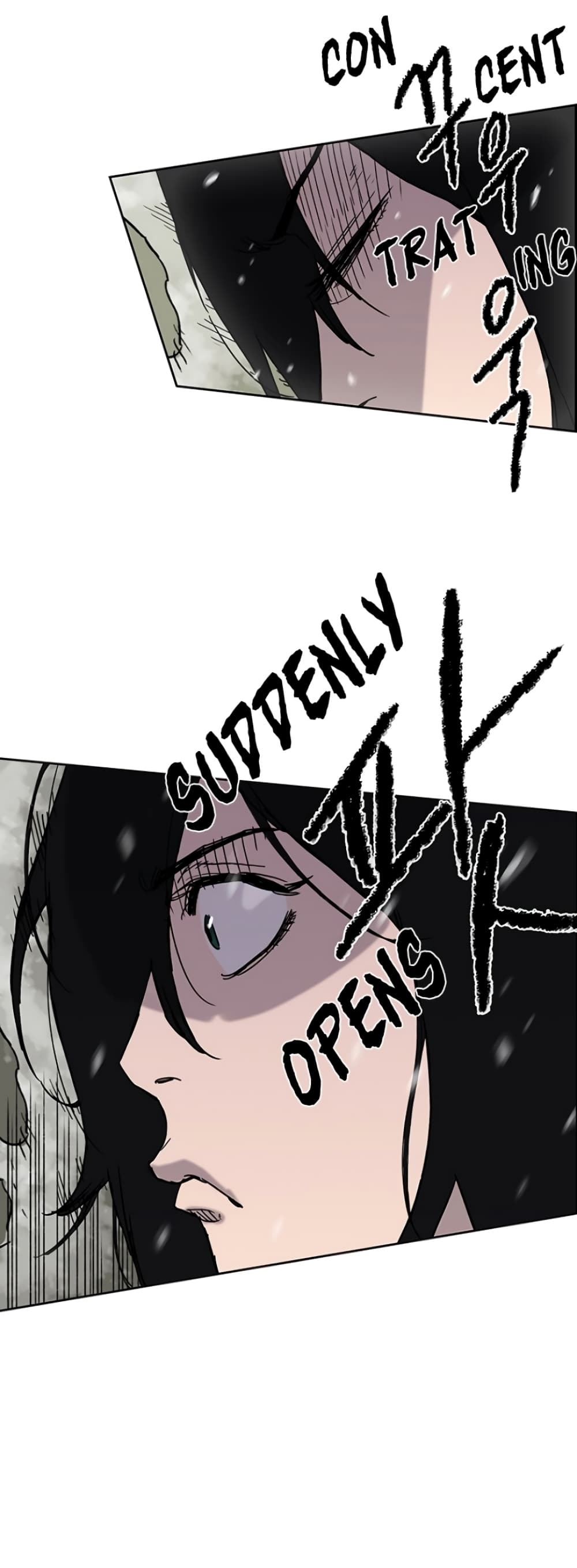 The Undefeatable Swordsman page 35