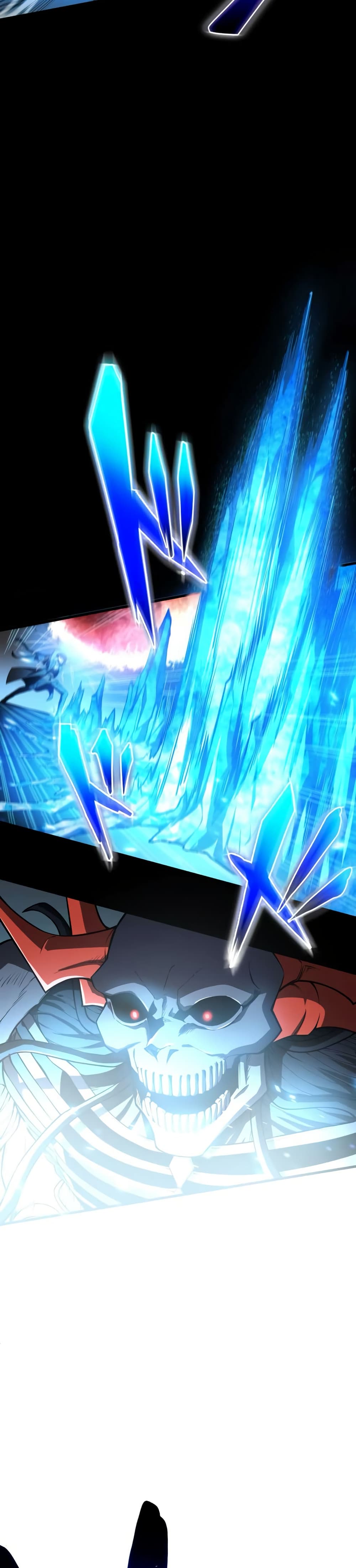 The Underworld Transcendent Is Unrivaled at the School page 6