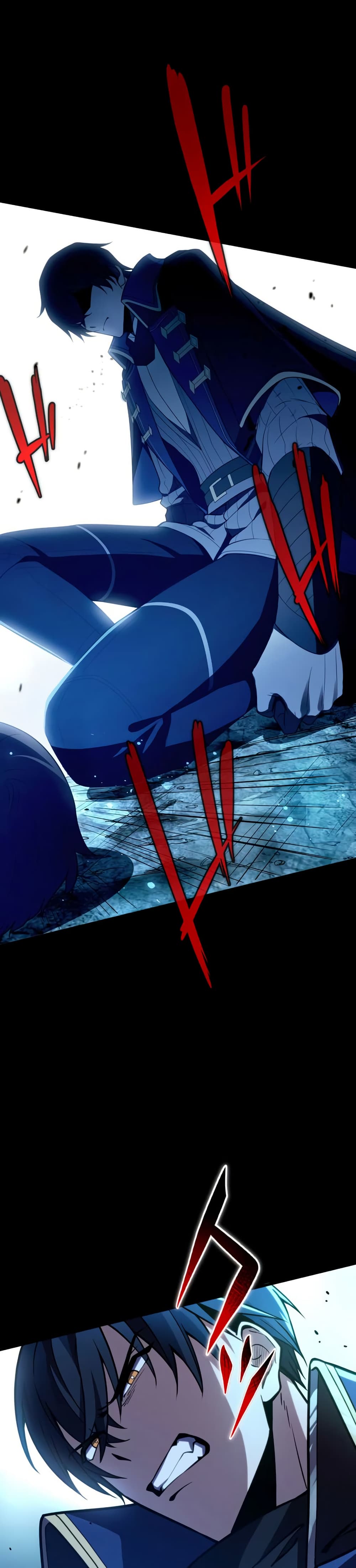The Underworld Transcendent Is Unrivaled at the School page 60