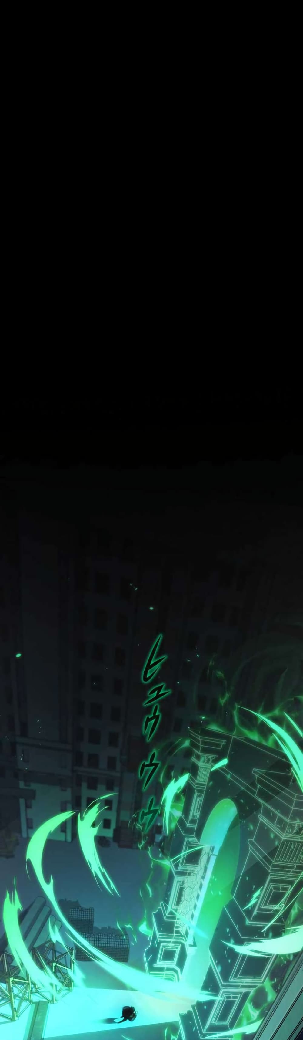 The Underworld Transcendent Is Unrivaled at the School page 28