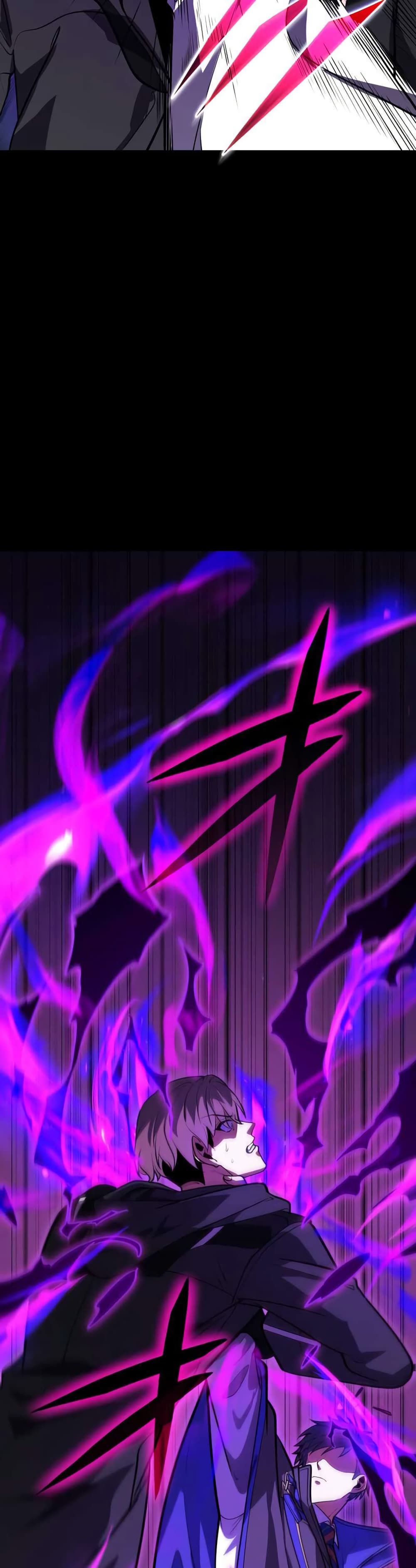 The Underworld Transcendent Is Unrivaled at the School page 20