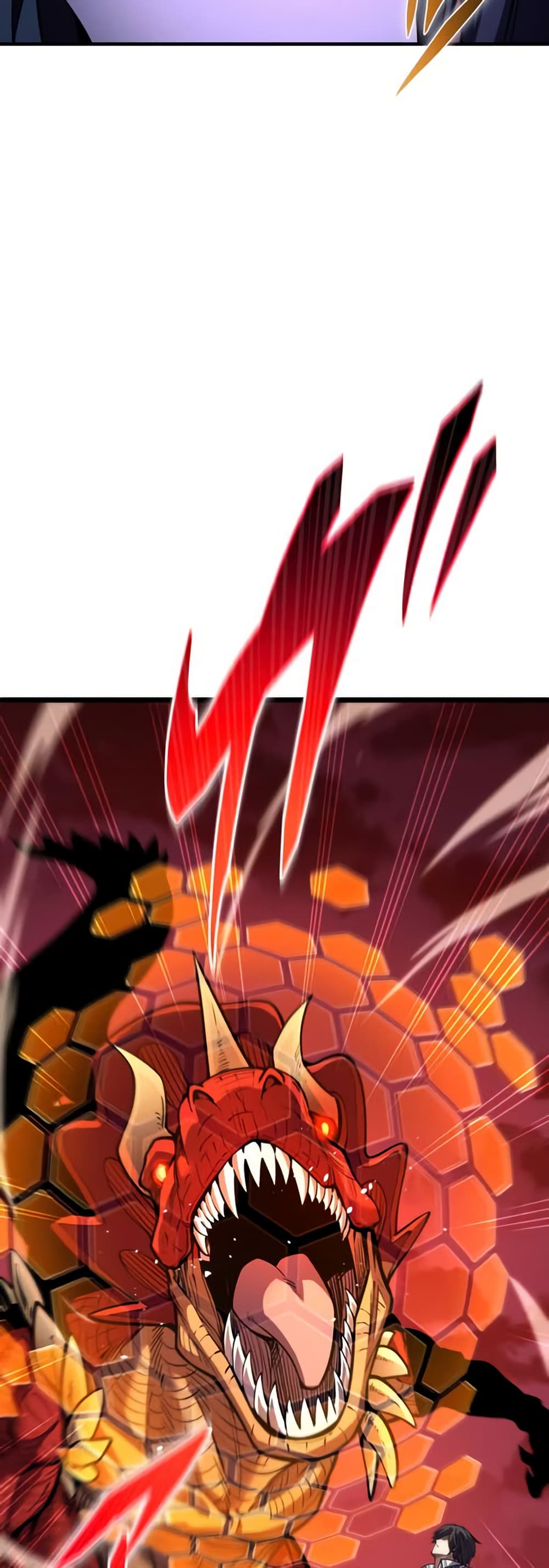 The Underworld Transcendent Is Unrivaled at the School page 49