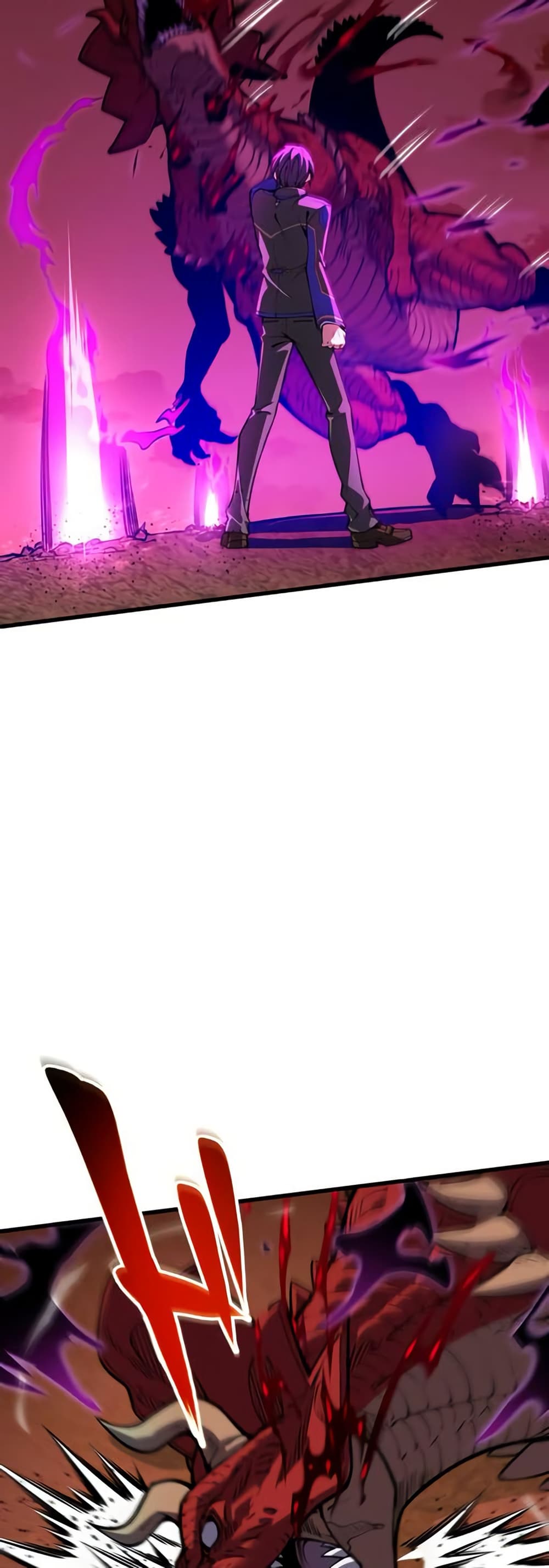 The Underworld Transcendent Is Unrivaled at the School page 59
