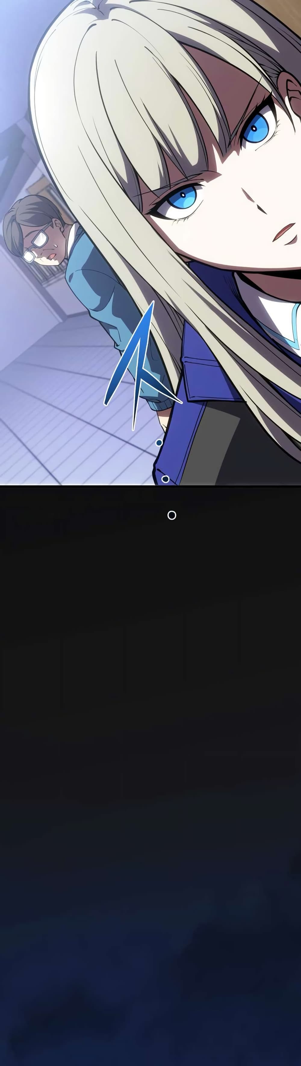 The Underworld Transcendent Is Unrivaled at the School page 22