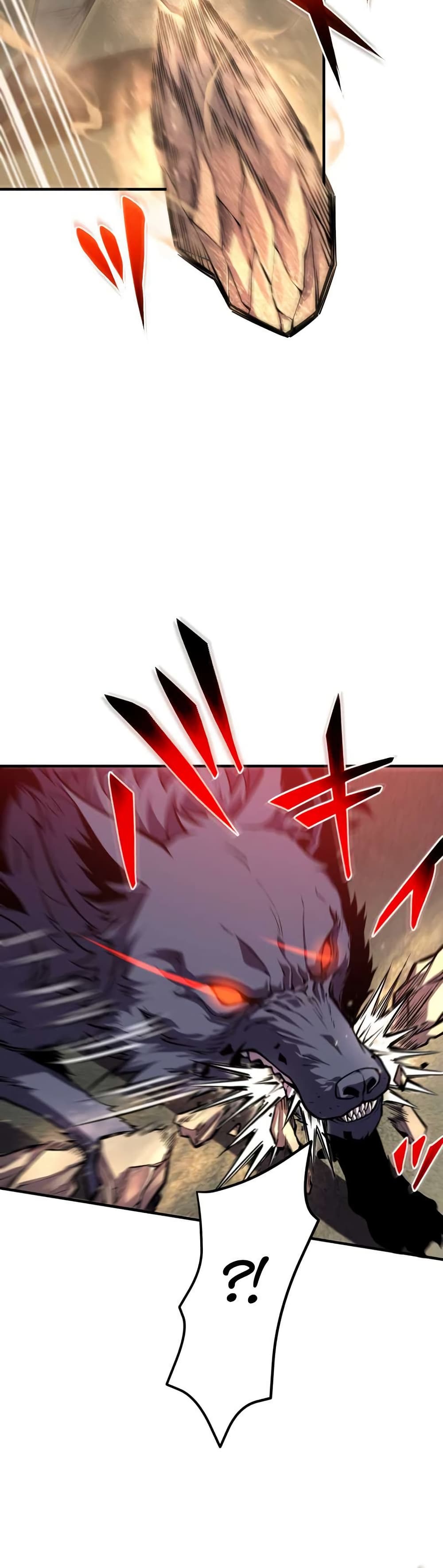 The Underworld Transcendent Is Unrivaled at the School page 25