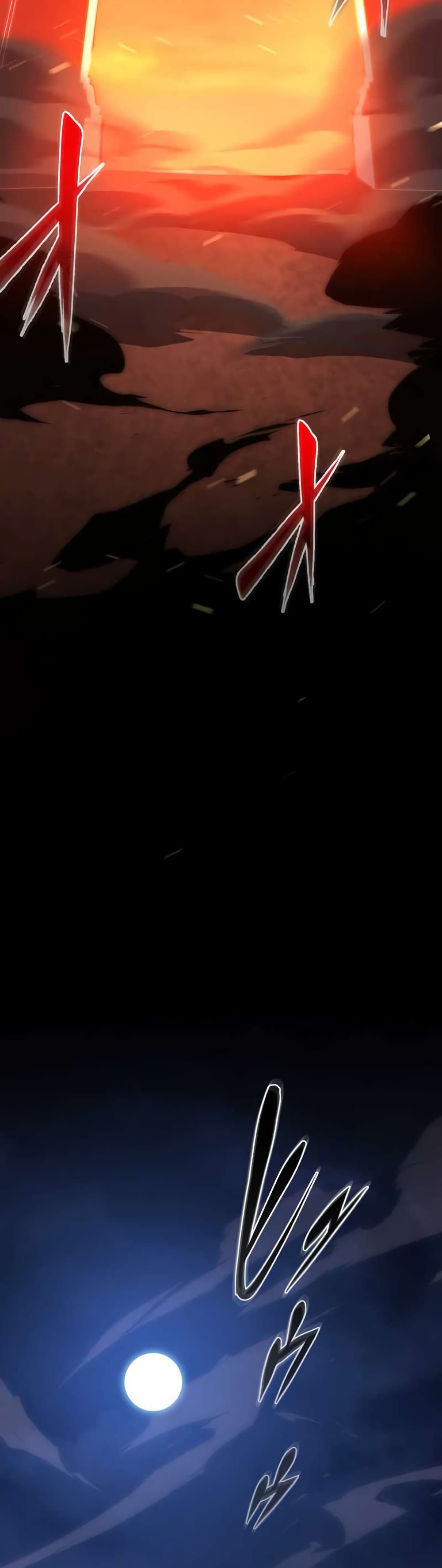 The Underworld Transcendent Is Unrivaled at the School page 32