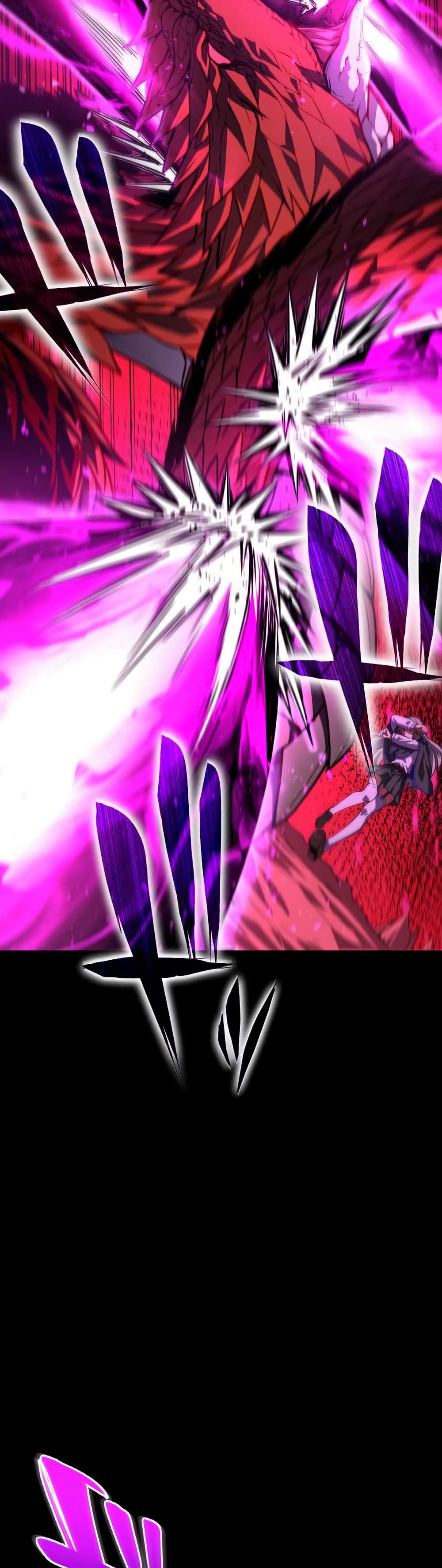 The Underworld Transcendent Is Unrivaled at the School page 47