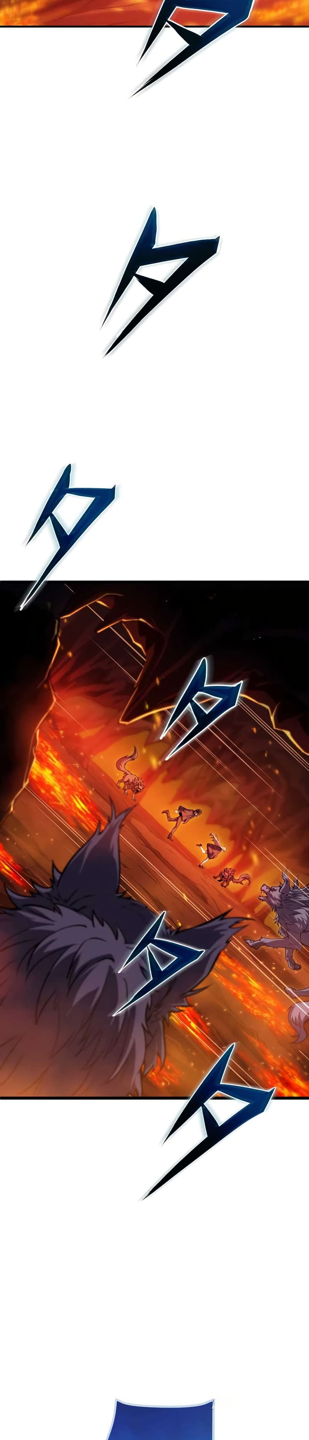 The Underworld Transcendent Is Unrivaled at the School page 8