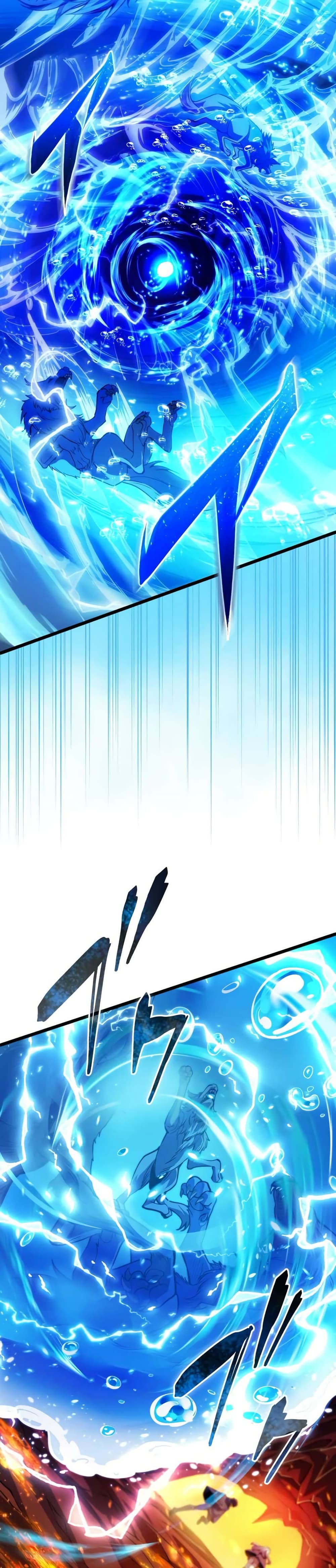 The Underworld Transcendent Is Unrivaled at the School page 10