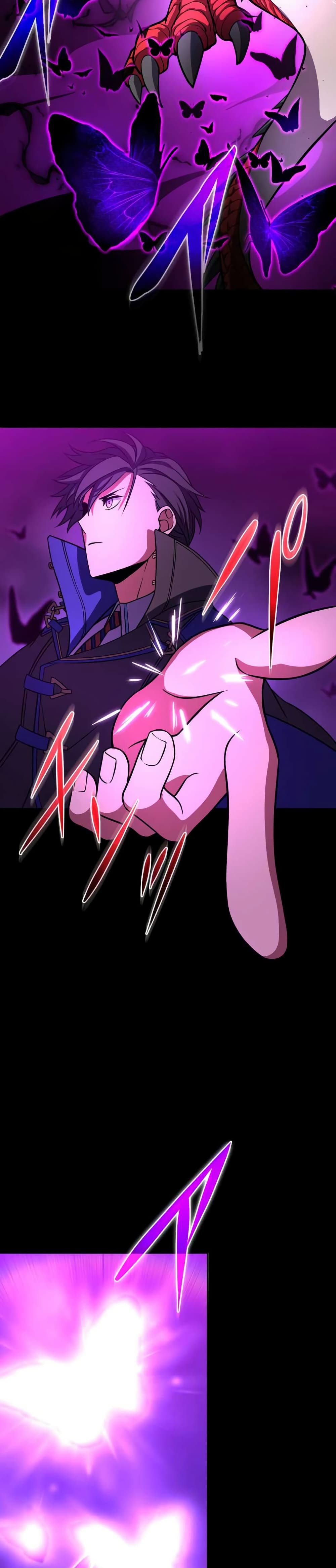 The Underworld Transcendent Is Unrivaled at the School page 39