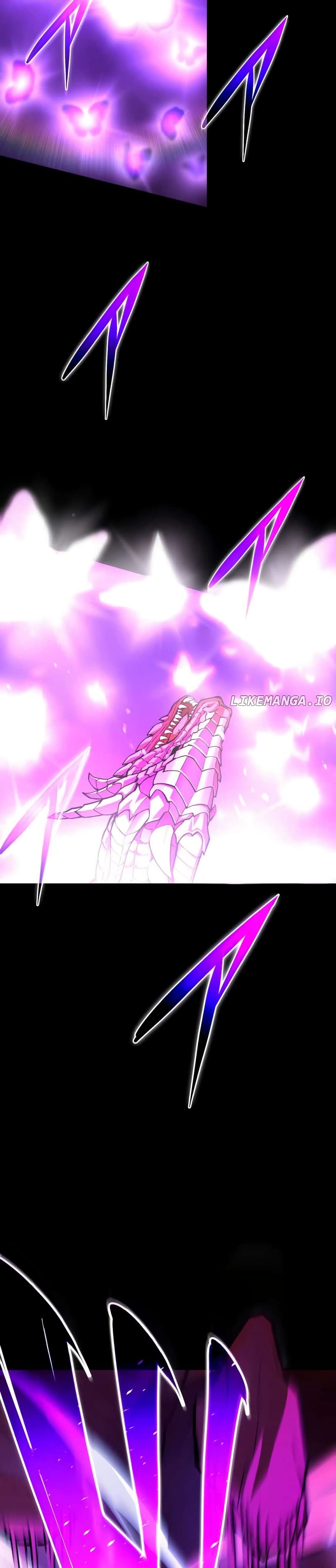 The Underworld Transcendent Is Unrivaled at the School page 40