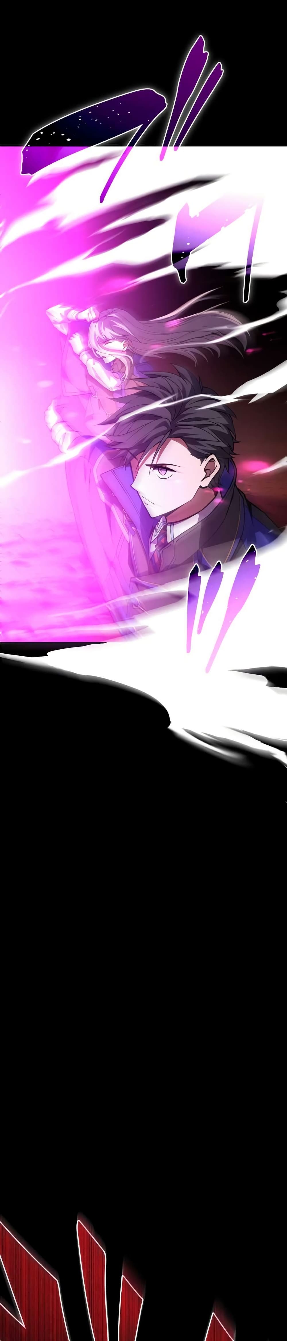 The Underworld Transcendent Is Unrivaled at the School page 42