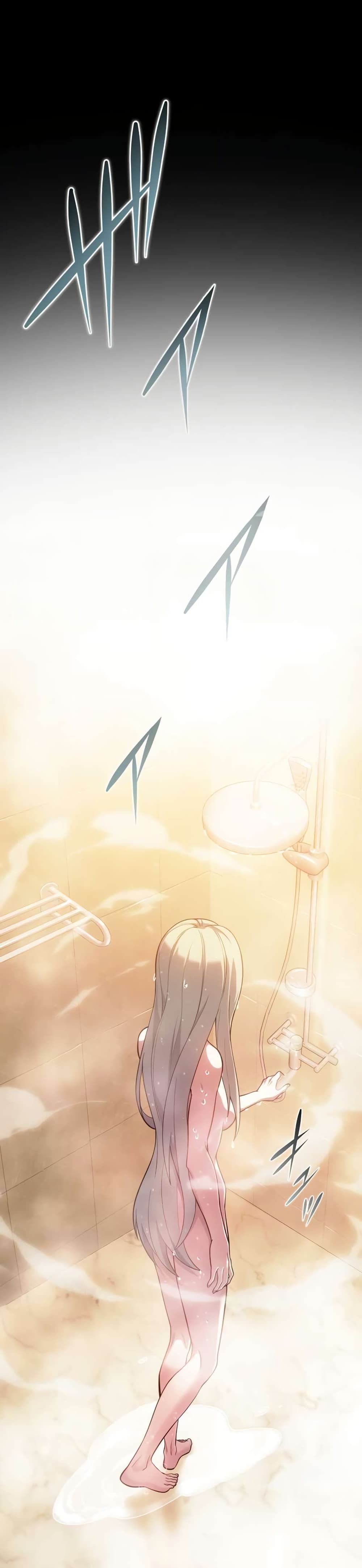 The Underworld Transcendent Is Unrivaled at the School page 30