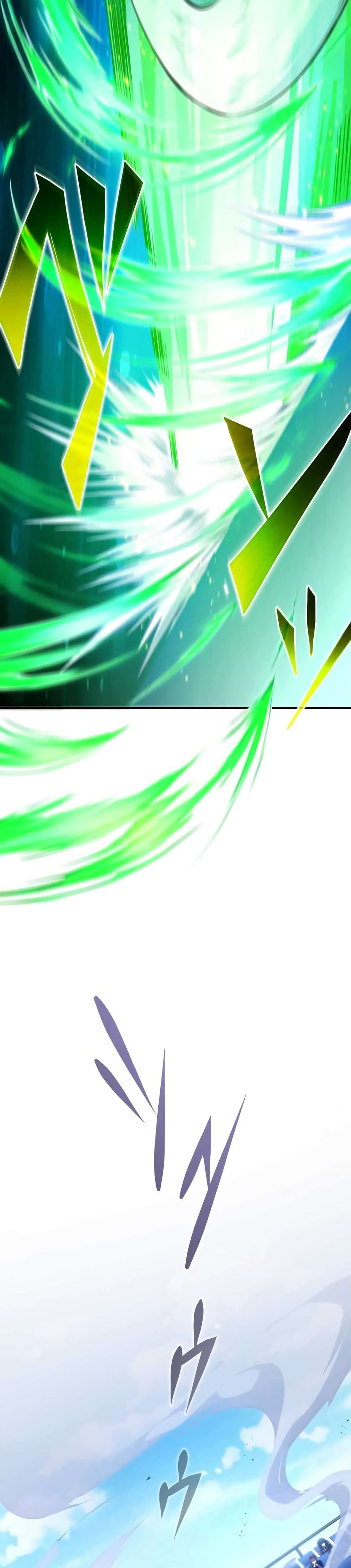 The Underworld Transcendent Is Unrivaled at the School page 21