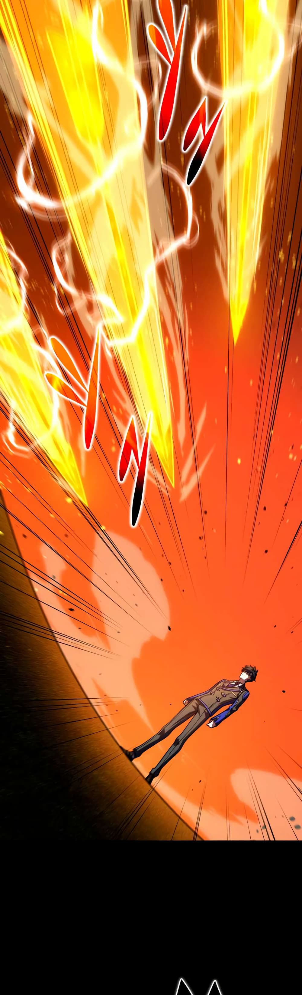 The Underworld Transcendent Is Unrivaled at the School page 8