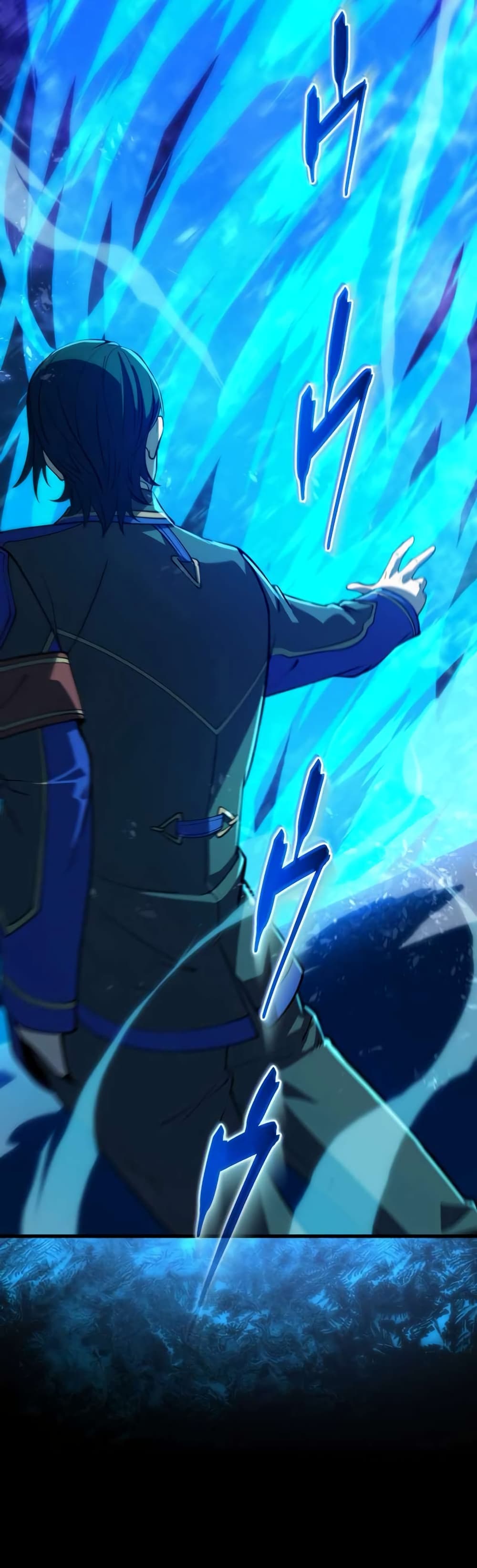 The Underworld Transcendent Is Unrivaled at the School page 44