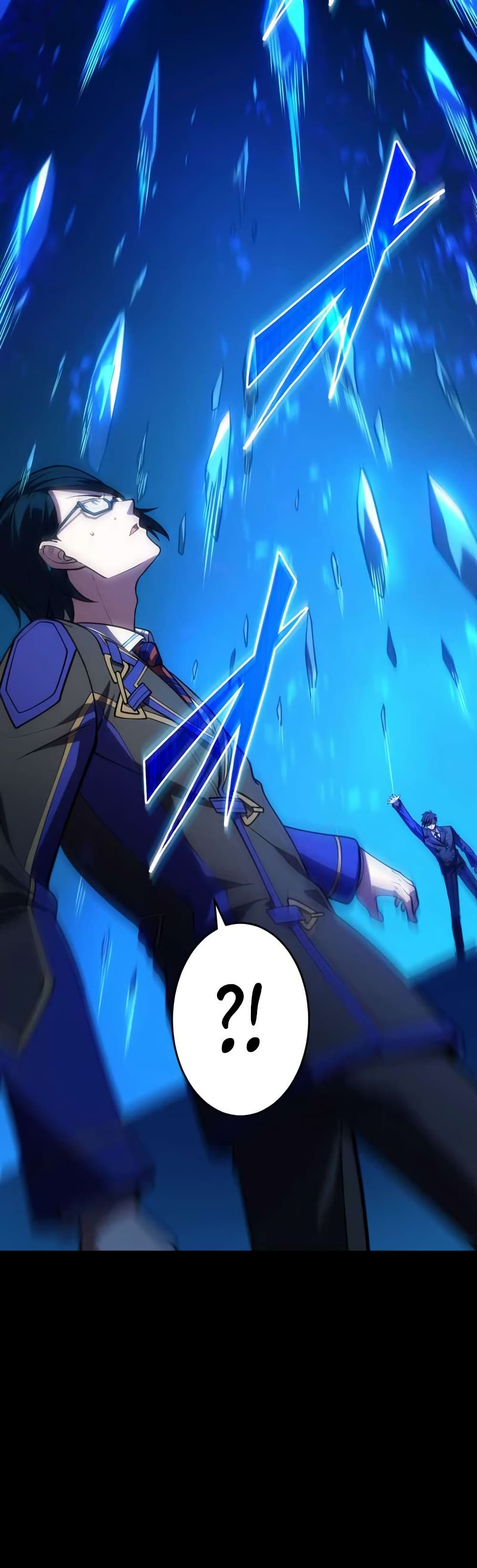 The Underworld Transcendent Is Unrivaled at the School page 56