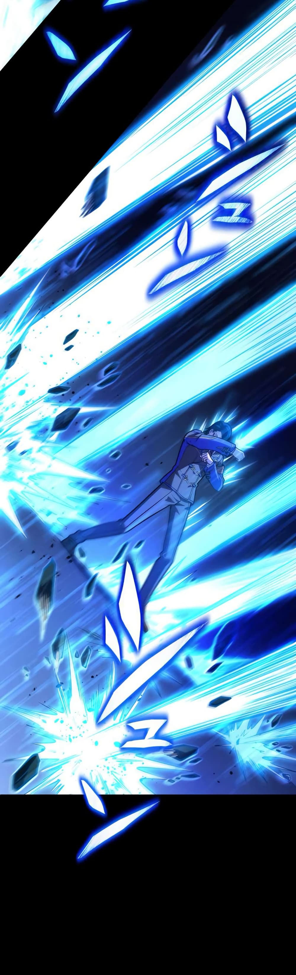The Underworld Transcendent Is Unrivaled at the School page 59