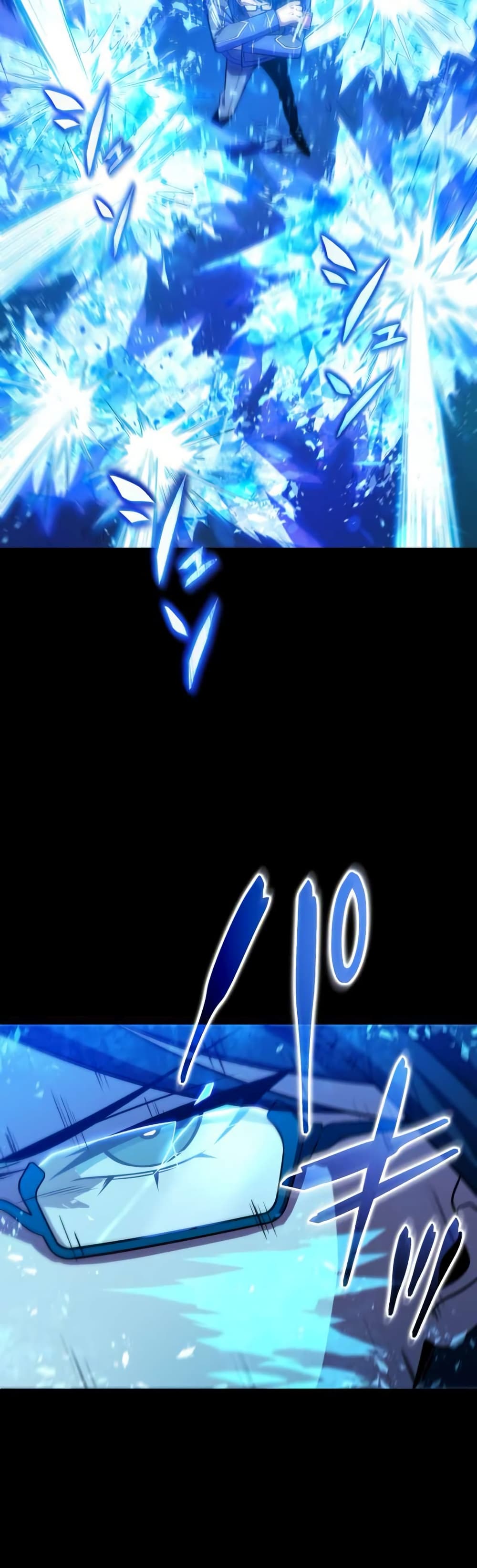 The Underworld Transcendent Is Unrivaled at the School page 61