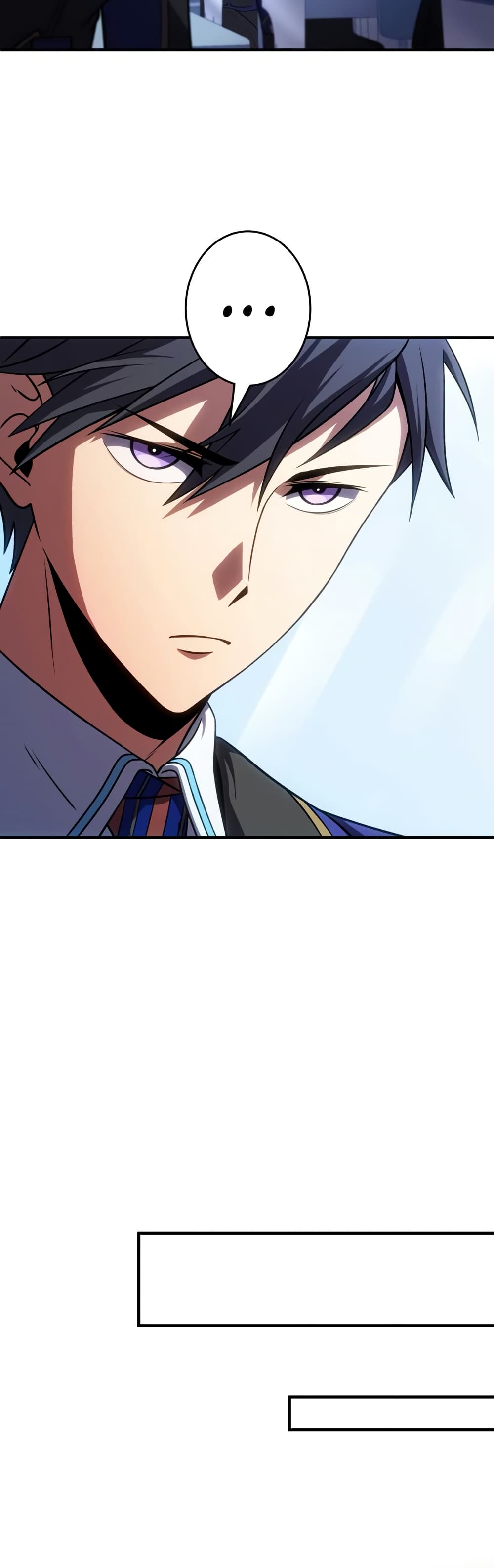 The Underworld Transcendent Is Unrivaled at the School page 12