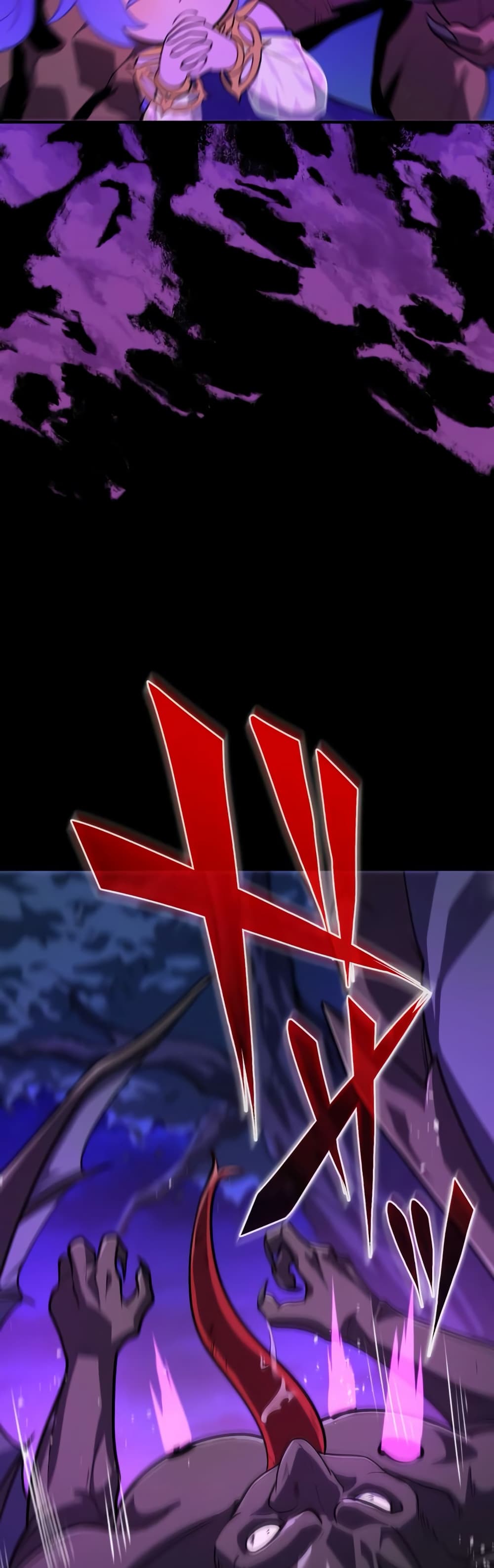 The Underworld Transcendent Is Unrivaled at the School page 48