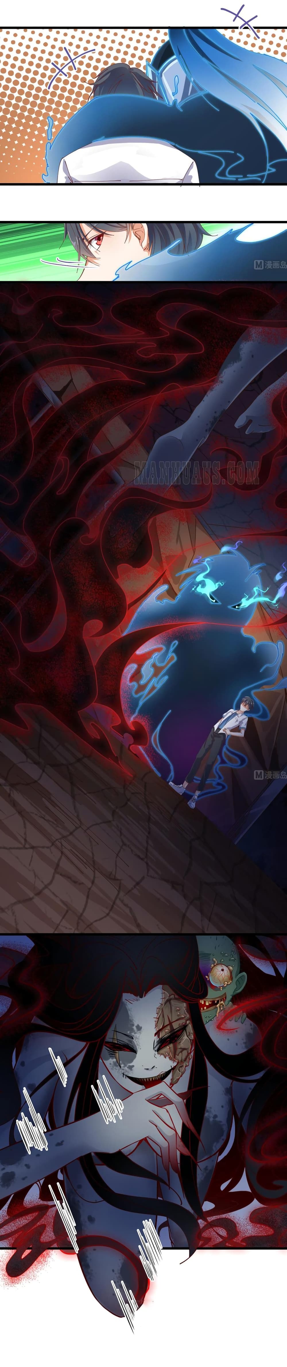The Underworld's Broker page 6