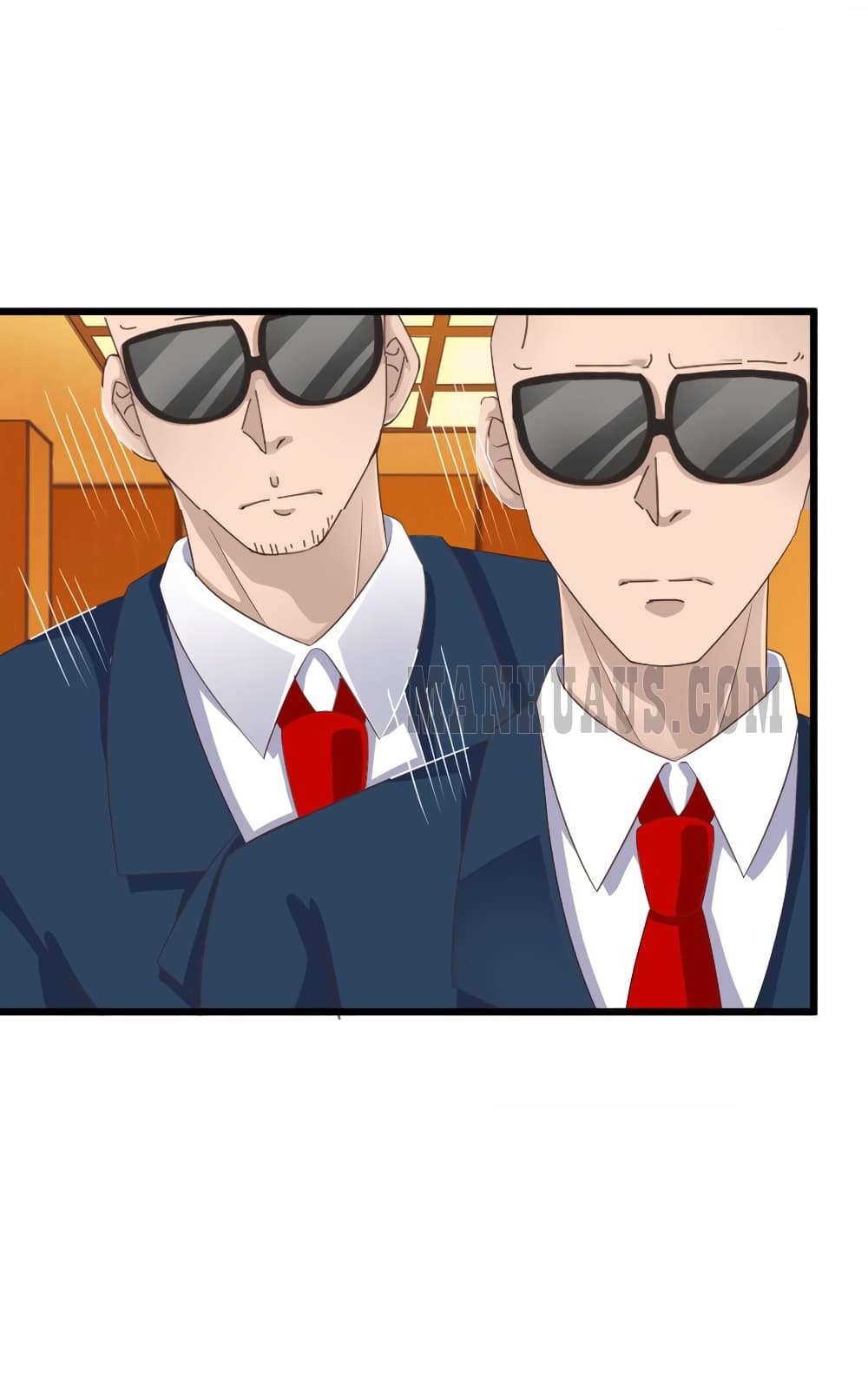 The Underworld's Broker page 8