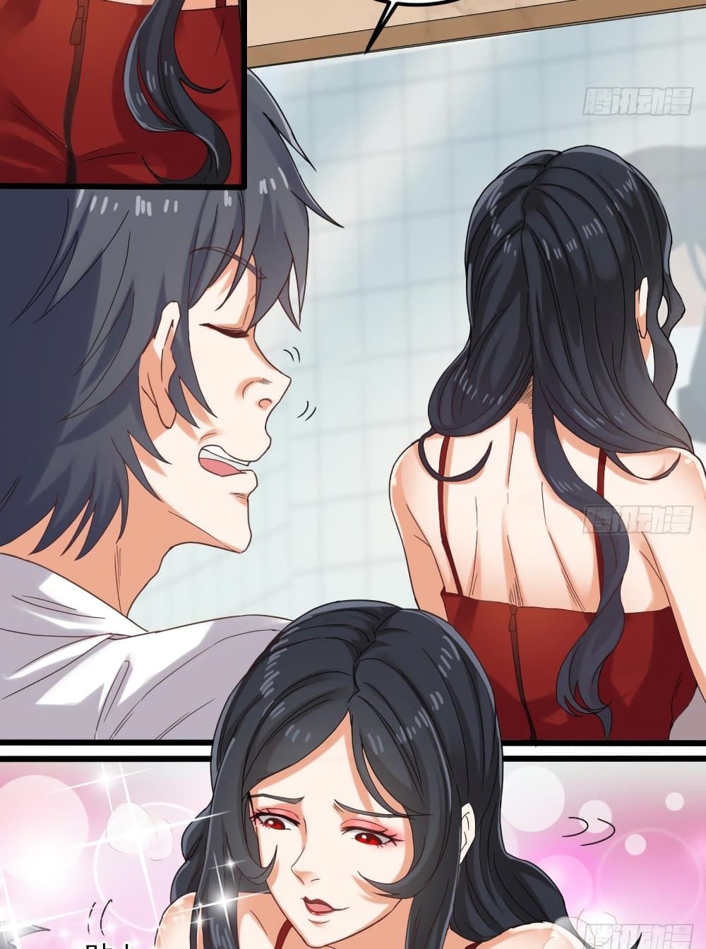 The Underworld's Broker page 15