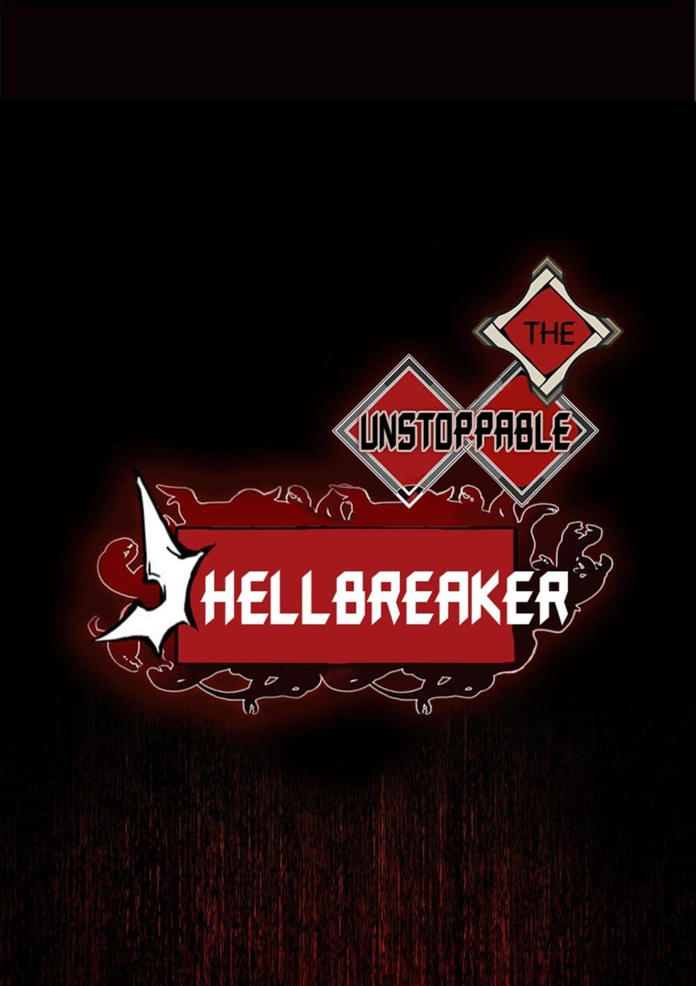 The Unstoppable Hellbreaker page 2