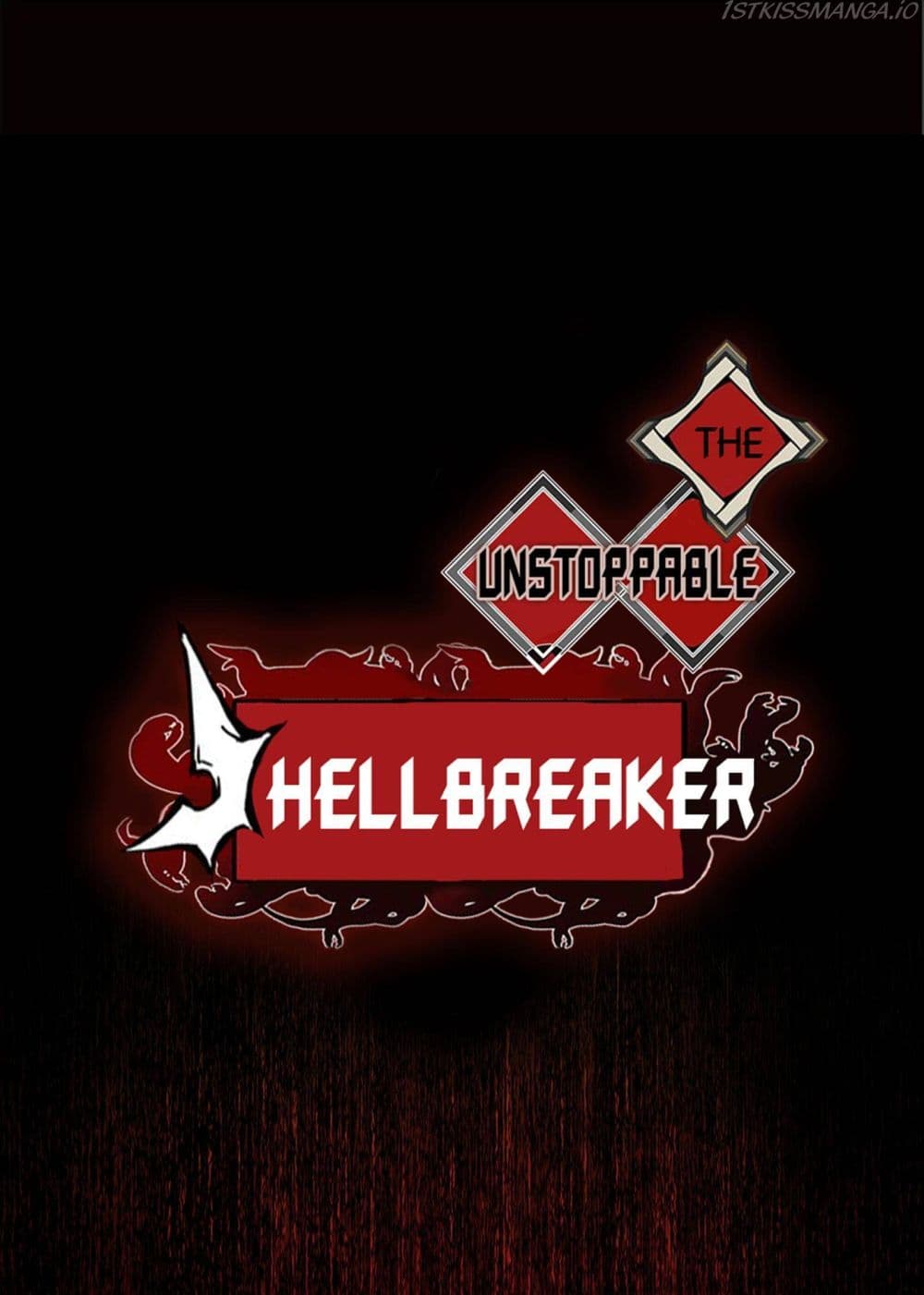 The Unstoppable Hellbreaker page 2