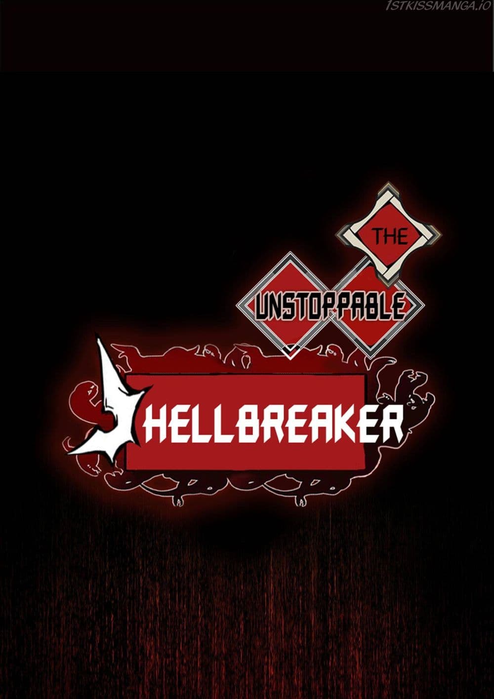 The Unstoppable Hellbreaker page 2