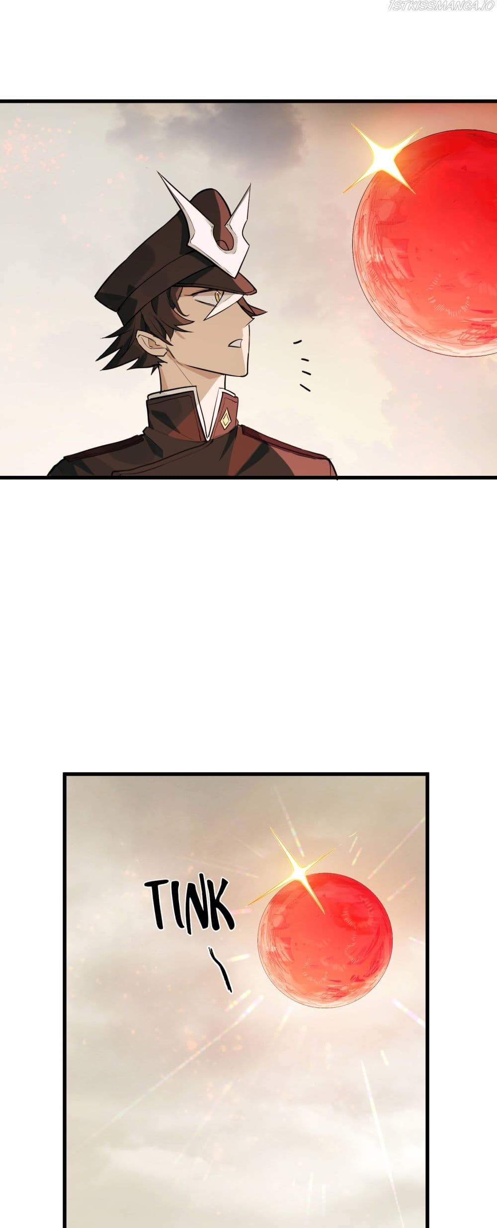 The Unstoppable Hellbreaker page 9