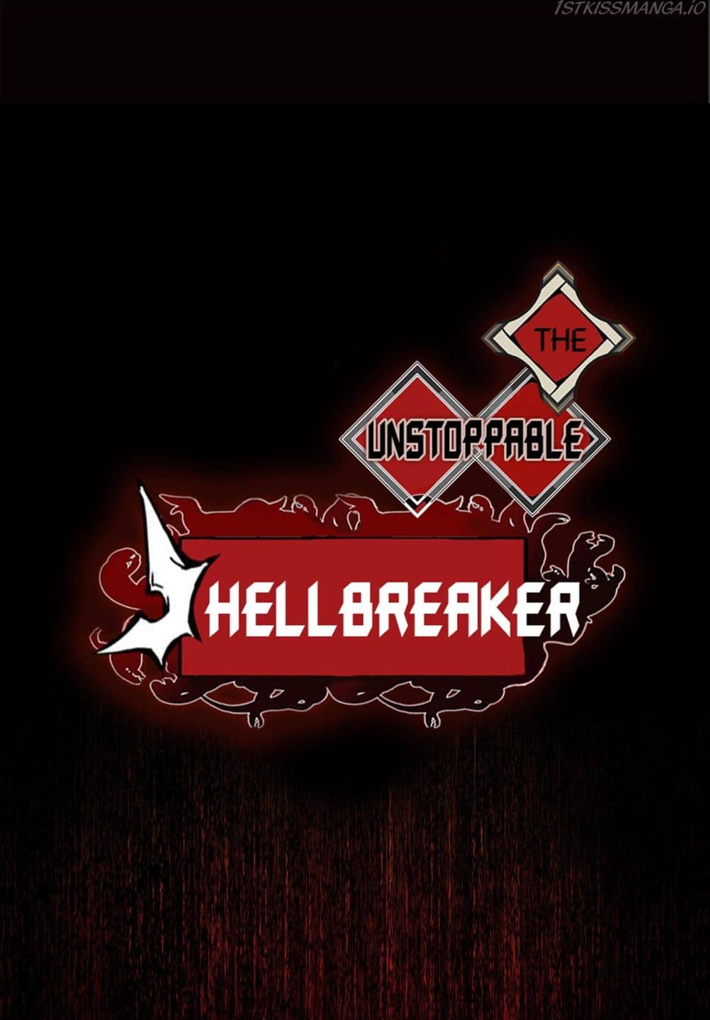 The Unstoppable Hellbreaker page 2