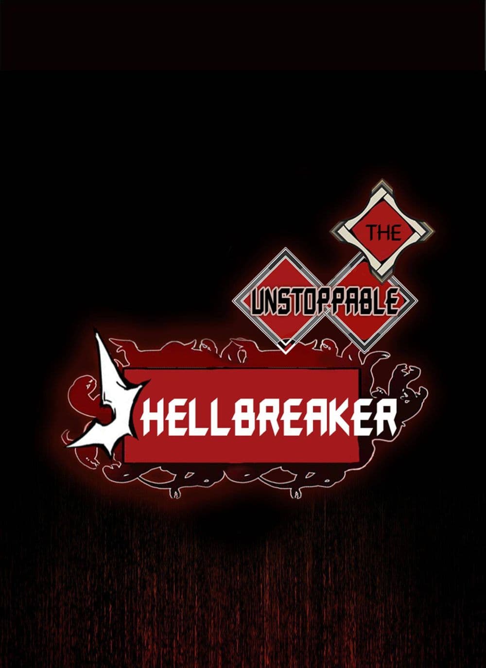 The Unstoppable Hellbreaker page 2