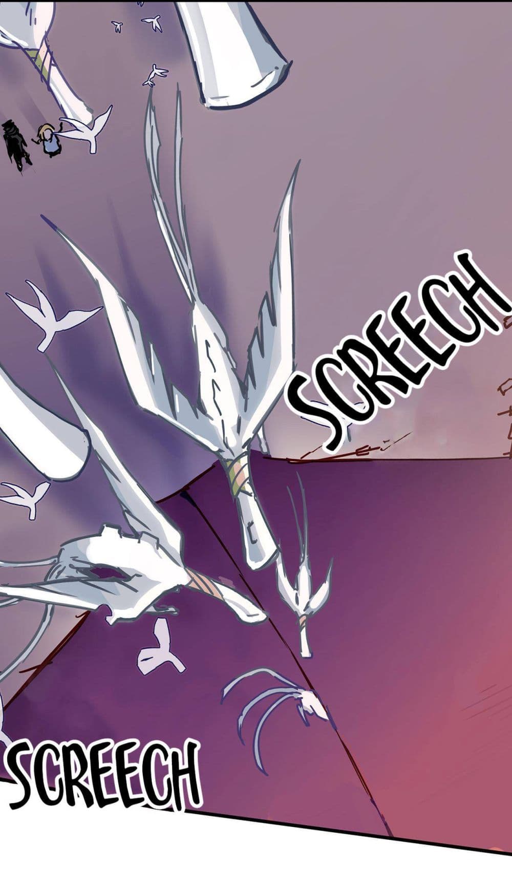 The Unstoppable Hellbreaker page 3