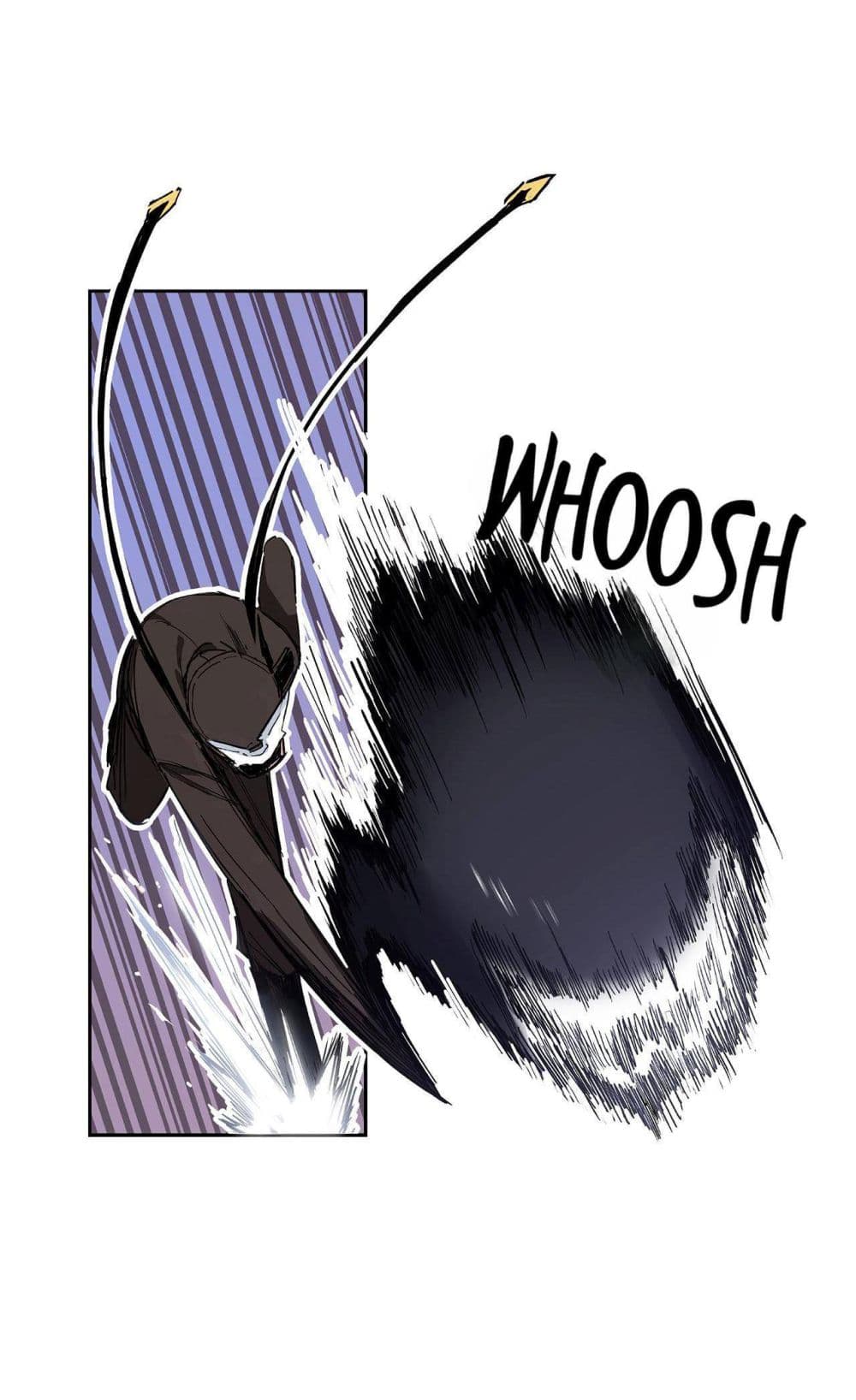 The Unstoppable Hellbreaker page 10