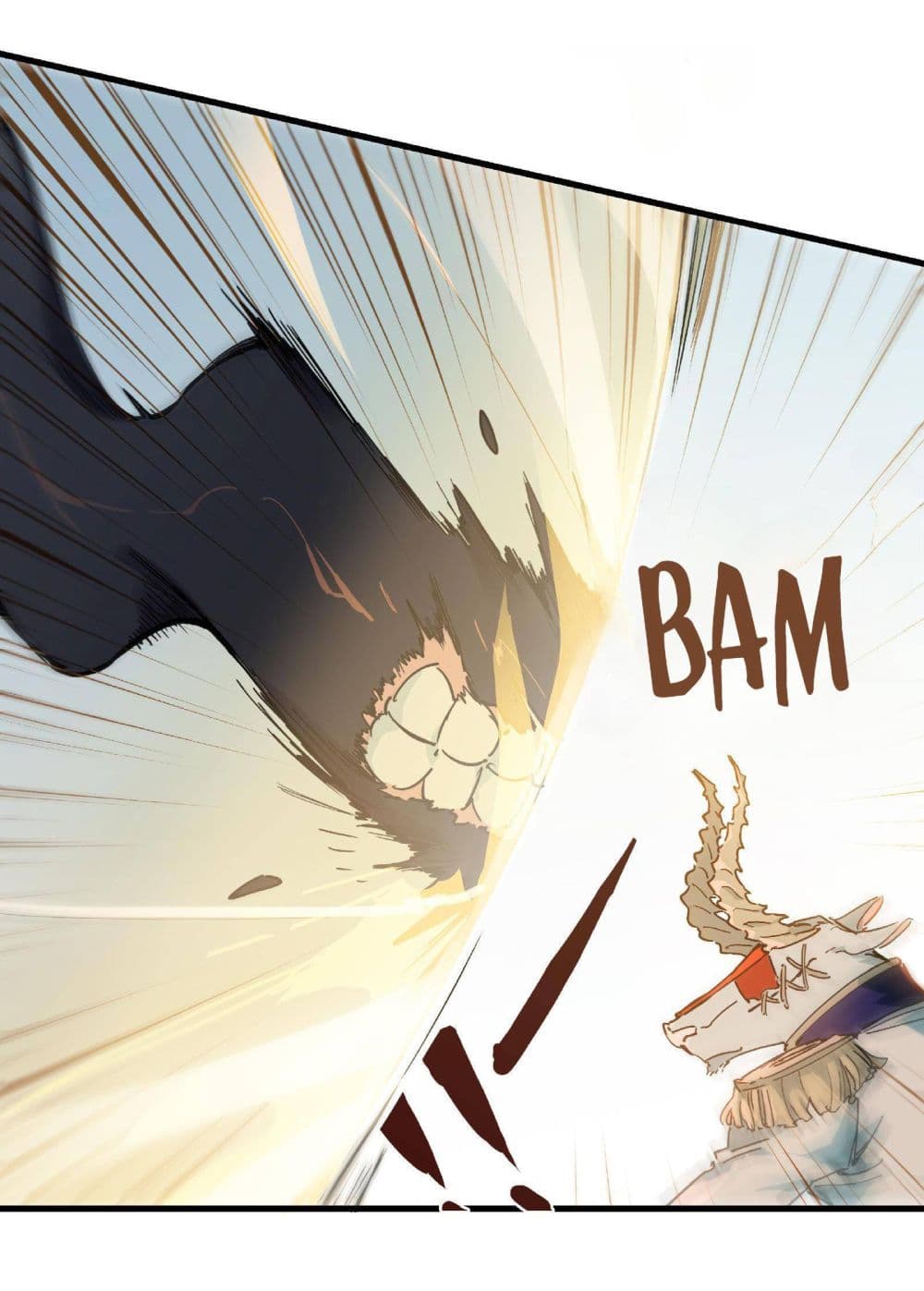The Unstoppable Hellbreaker page 10