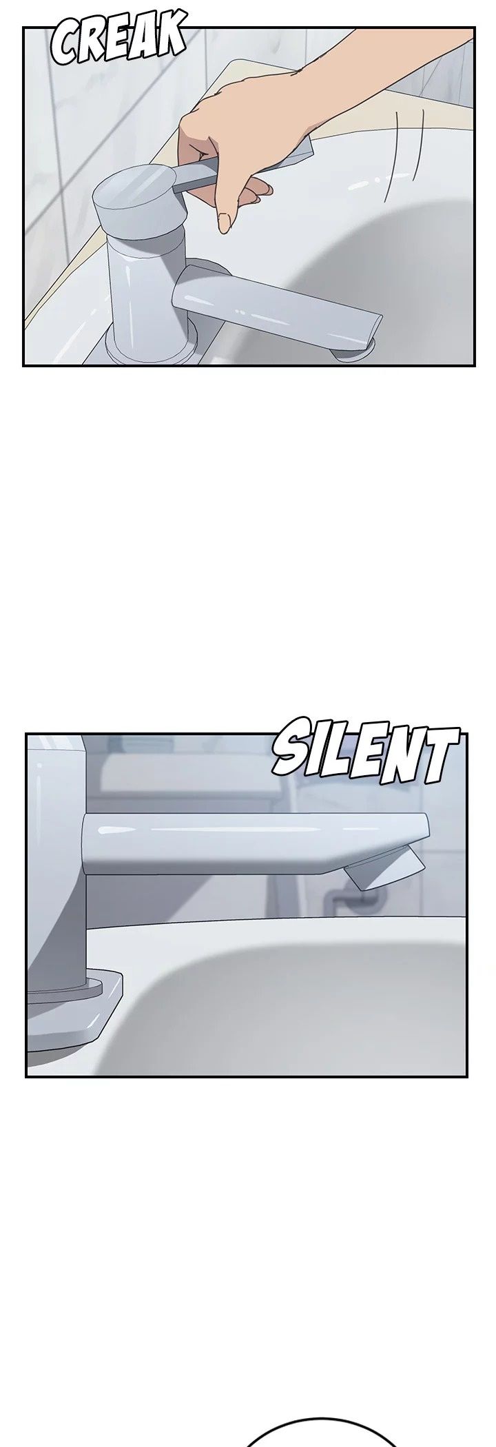 The Unwanted Roommate เพื่อนร่วมห้องแบบนี้ไม่อยากมีหรอก page 11