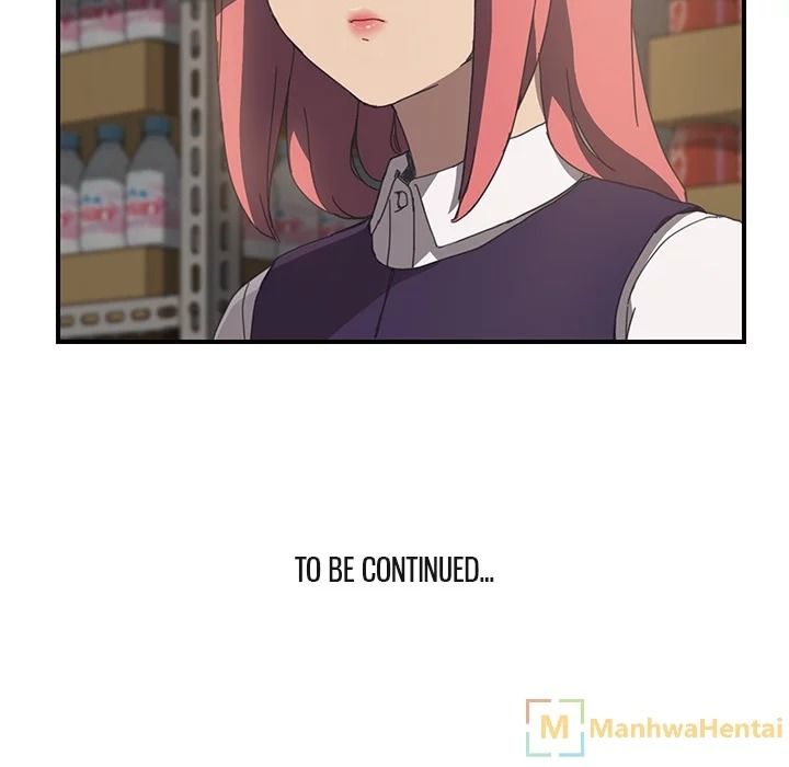 The Unwanted Roommate เพื่อนร่วมห้องแบบนี้ไม่อยากมีหรอก page 23