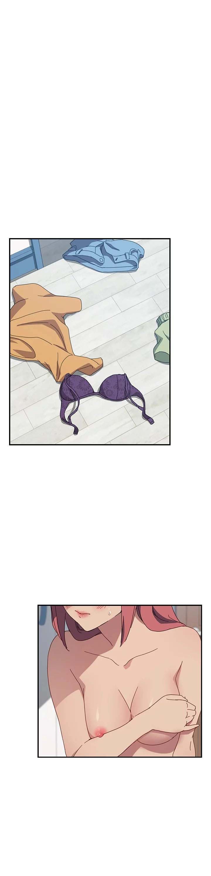 The Unwanted Roommate เพื่อนร่วมห้องแบบนี้ไม่อยากมีหรอก page 2