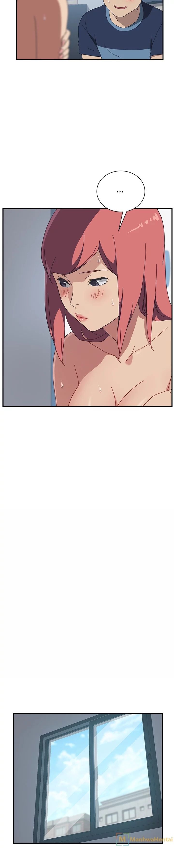 The Unwanted Roommate เพื่อนร่วมห้องแบบนี้ไม่อยากมีหรอก page 19
