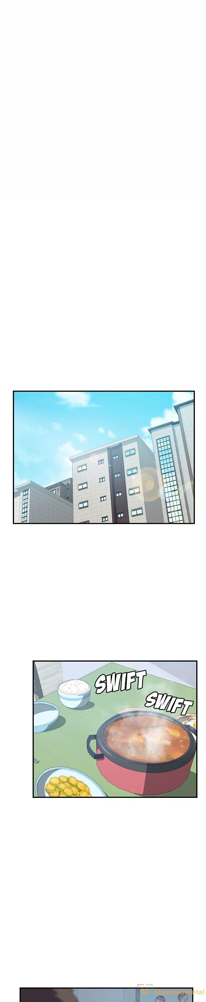 The Unwanted Roommate เพื่อนร่วมห้องแบบนี้ไม่อยากมีหรอก page 22