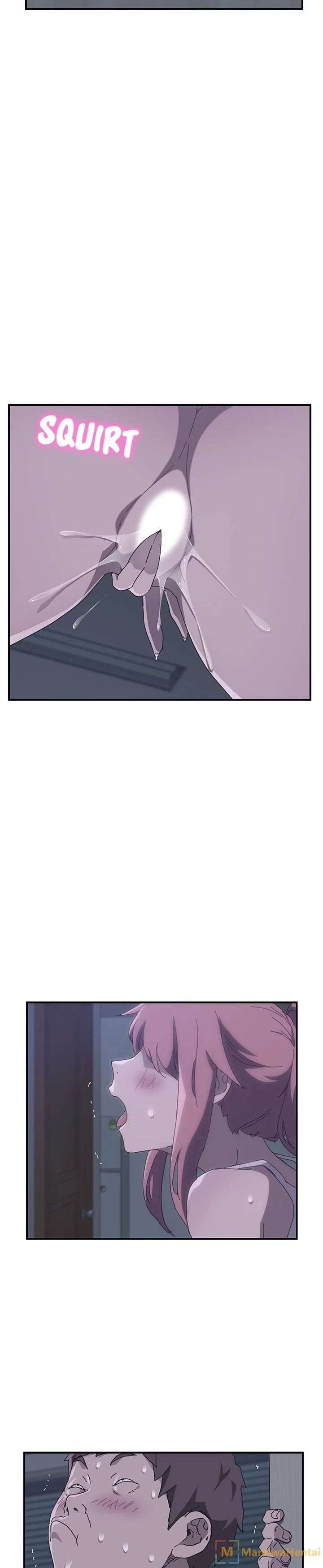 The Unwanted Roommate เพื่อนร่วมห้องแบบนี้ไม่อยากมีหรอก page 18