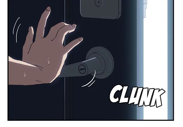 The Unwanted Roommate เพื่อนร่วมห้องแบบนี้ไม่อยากมีหรอก page 4